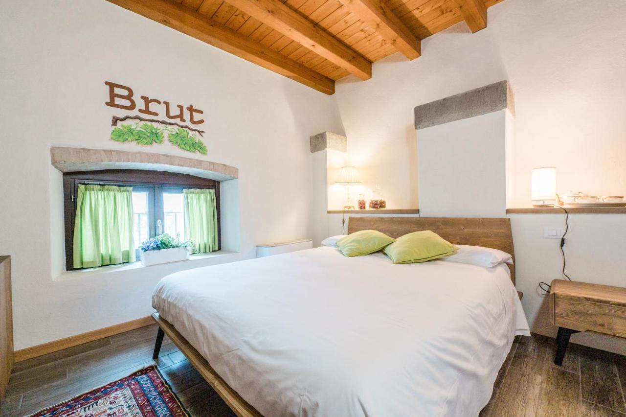 Smart San Martino Hotel Paratico Luaran gambar