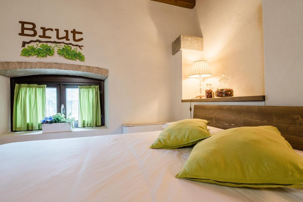 Smart San Martino Hotel Paratico Luaran gambar