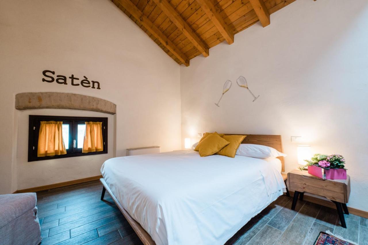 Smart San Martino Hotel Paratico Luaran gambar