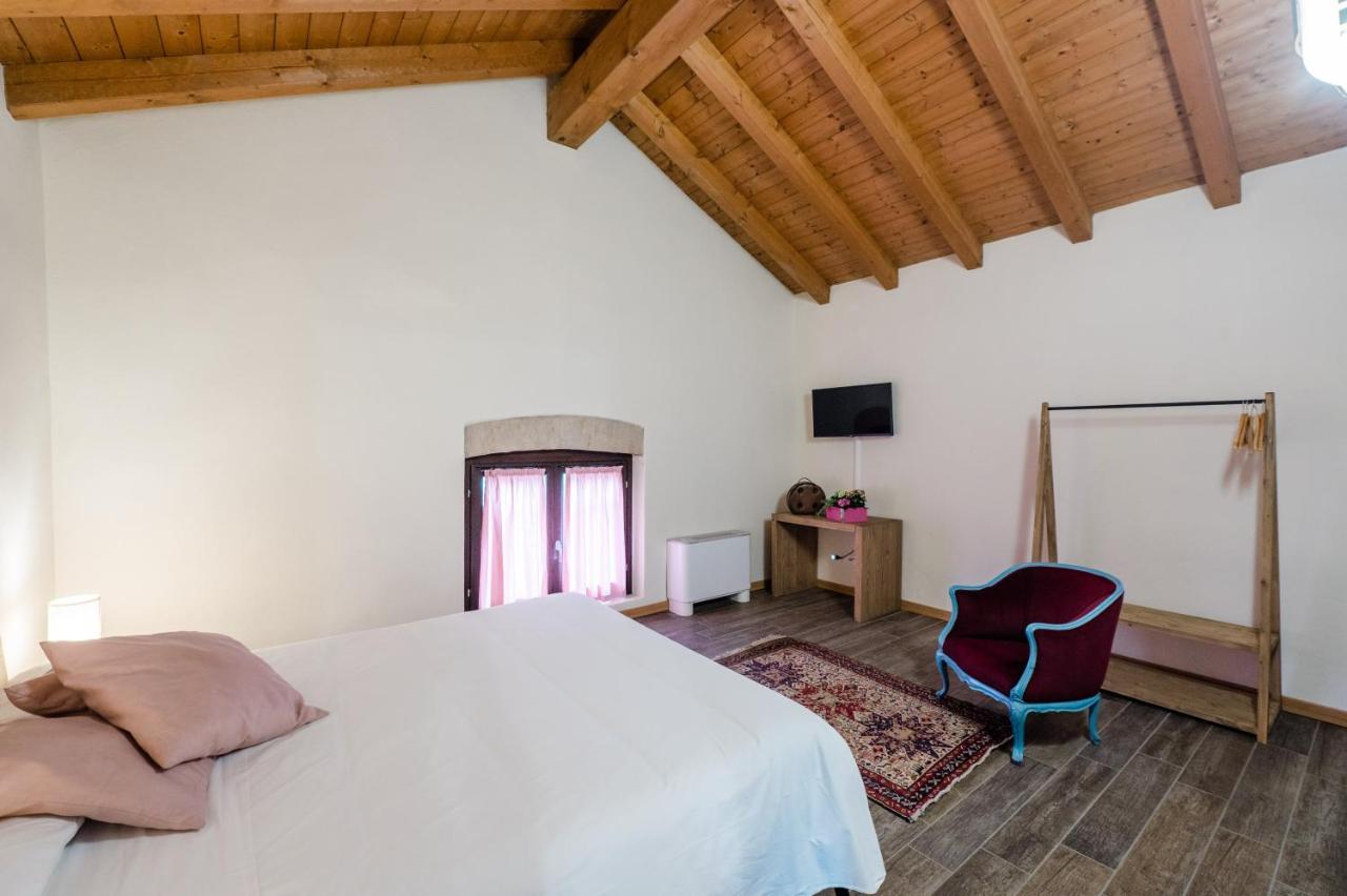 Smart San Martino Hotel Paratico Luaran gambar
