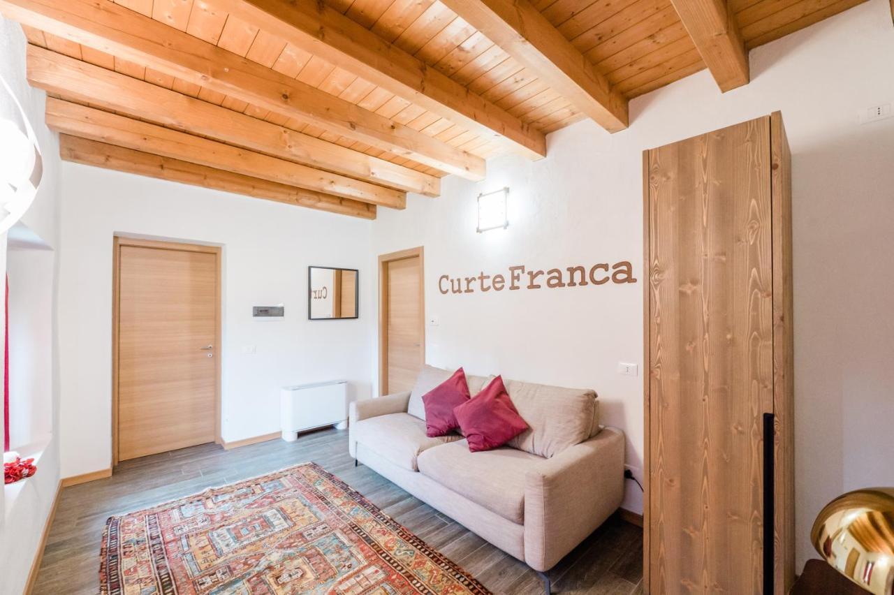 Smart San Martino Hotel Paratico Luaran gambar