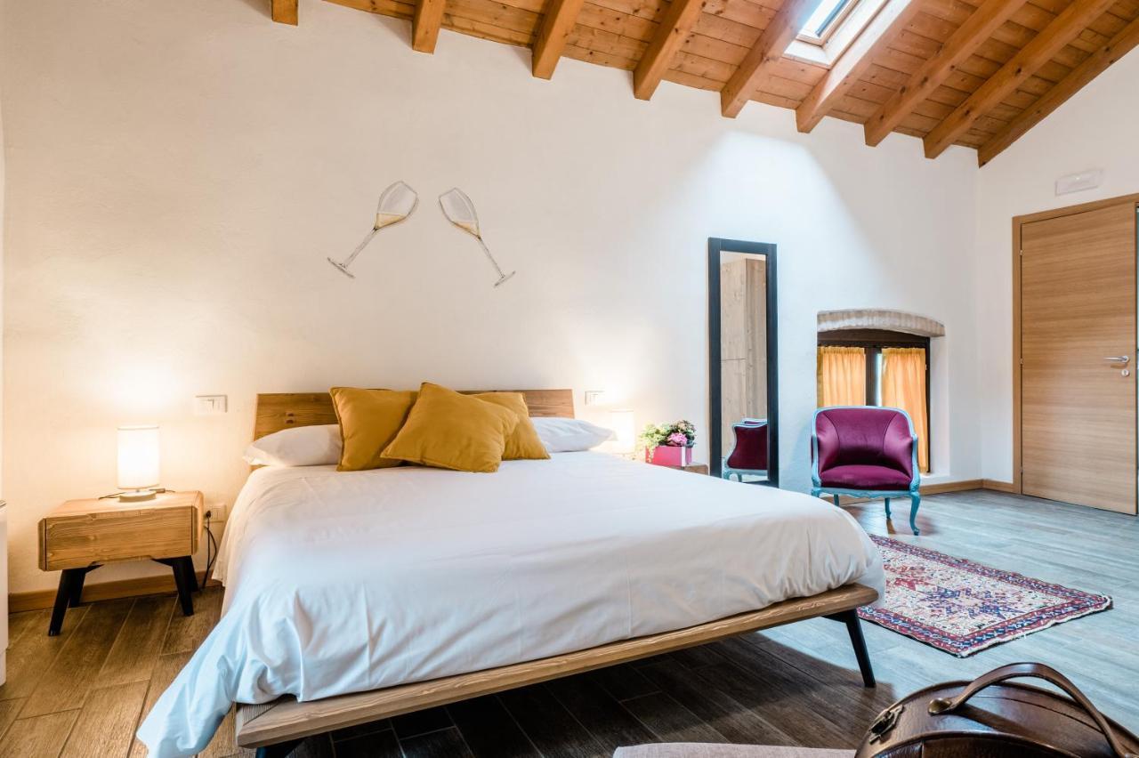 Smart San Martino Hotel Paratico Luaran gambar