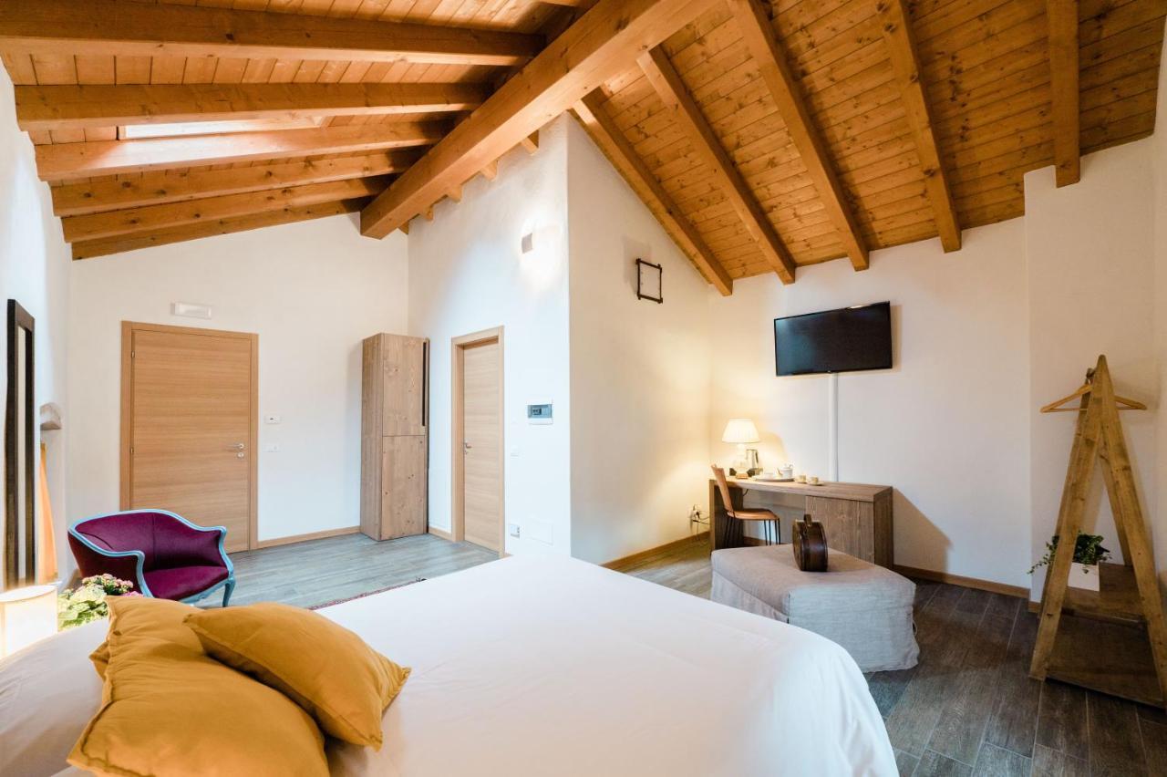 Smart San Martino Hotel Paratico Luaran gambar