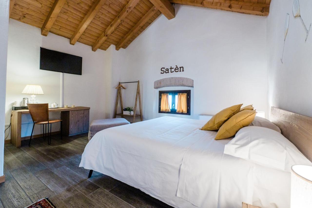 Smart San Martino Hotel Paratico Luaran gambar