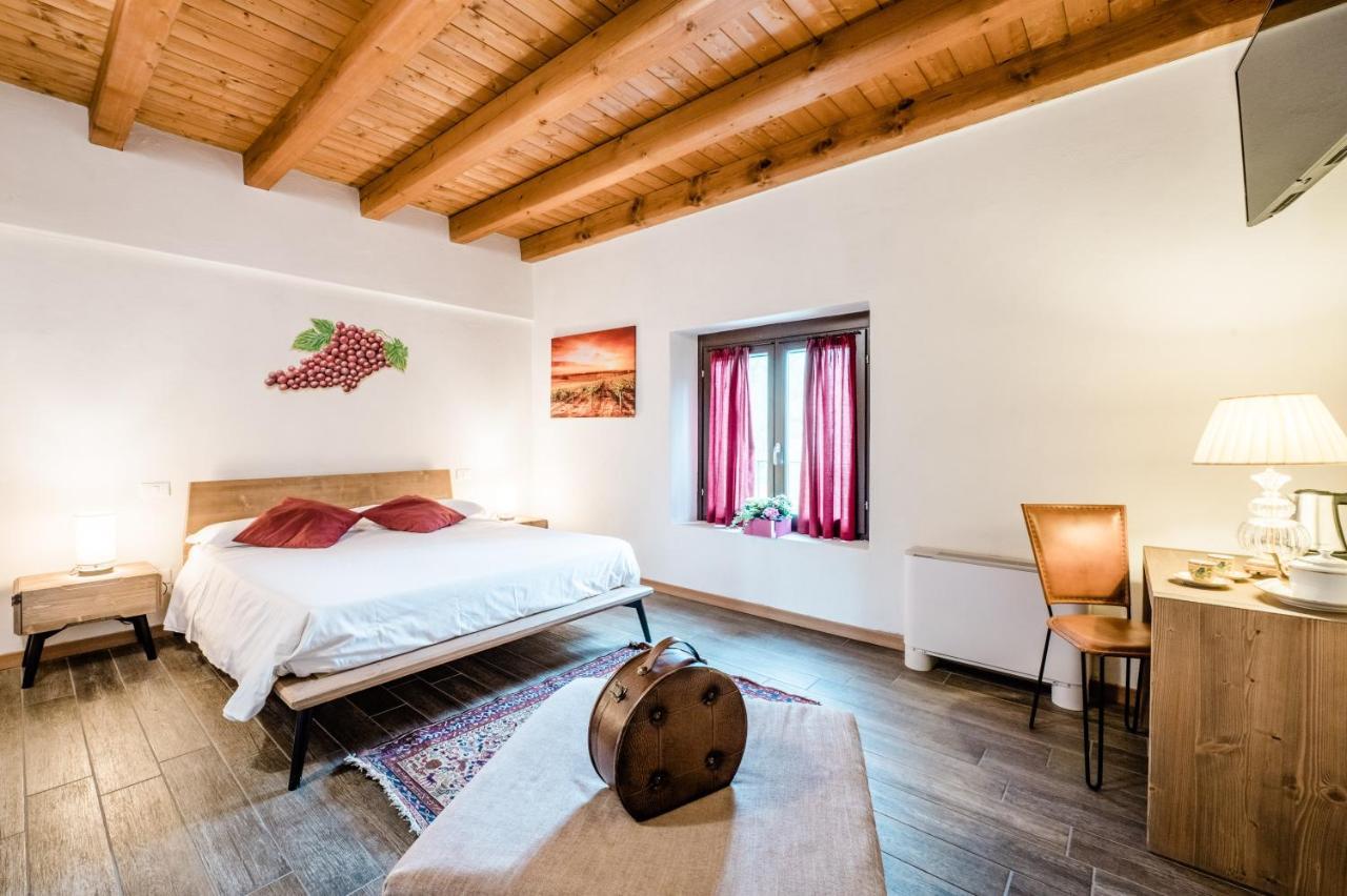Smart San Martino Hotel Paratico Luaran gambar