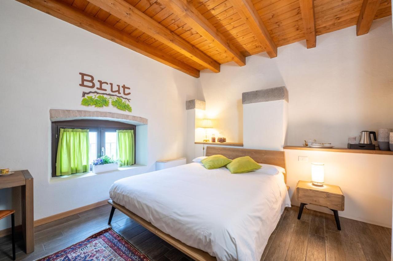 Smart San Martino Hotel Paratico Luaran gambar
