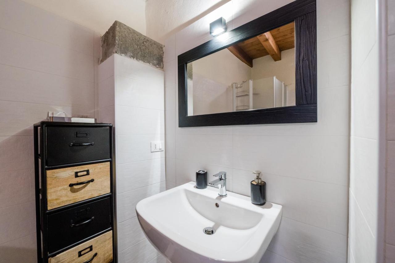 Smart San Martino Hotel Paratico Luaran gambar