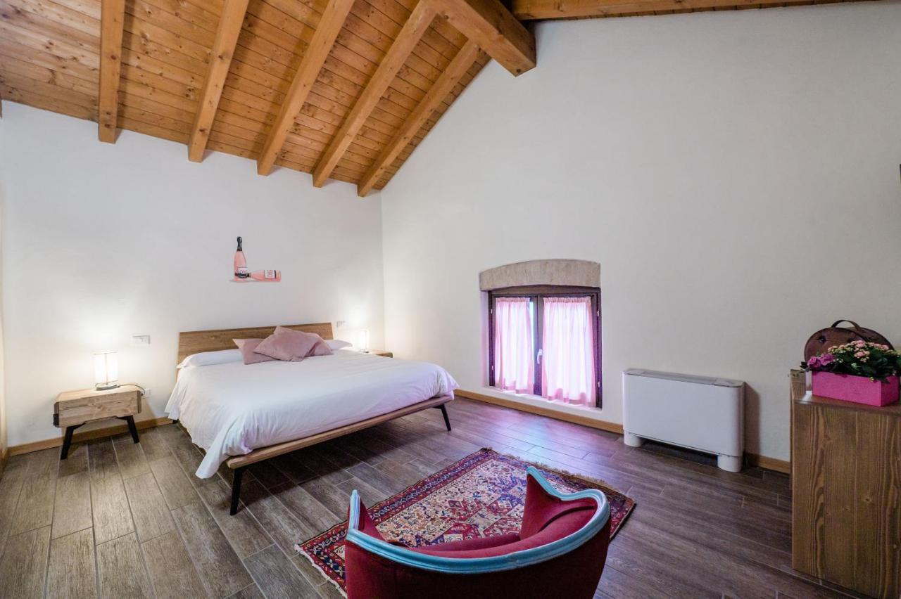 Smart San Martino Hotel Paratico Luaran gambar