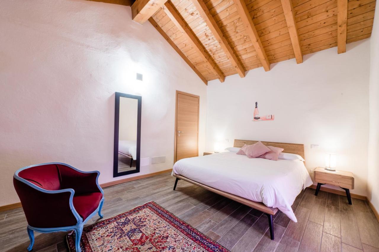 Smart San Martino Hotel Paratico Luaran gambar