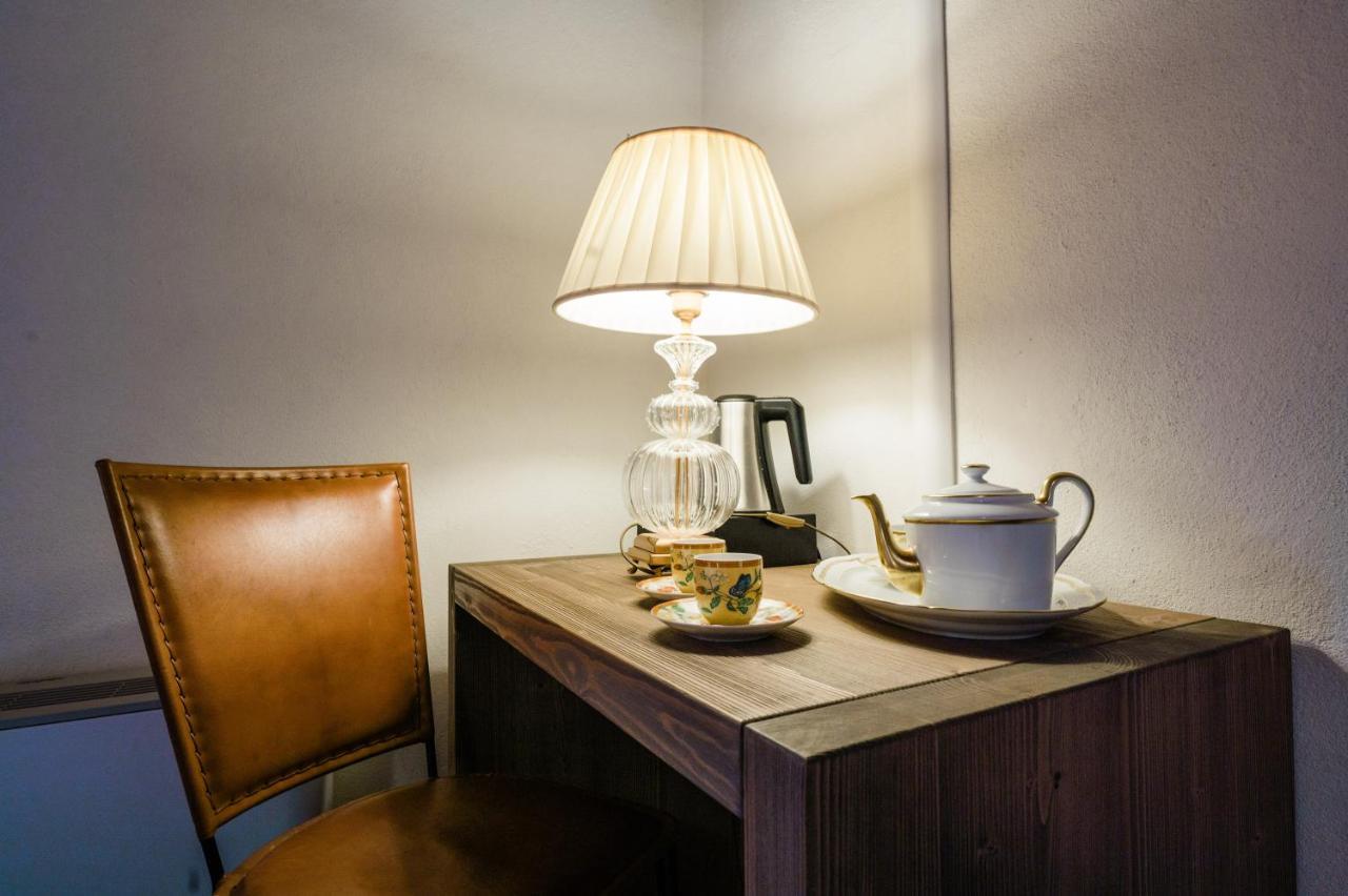 Smart San Martino Hotel Paratico Luaran gambar