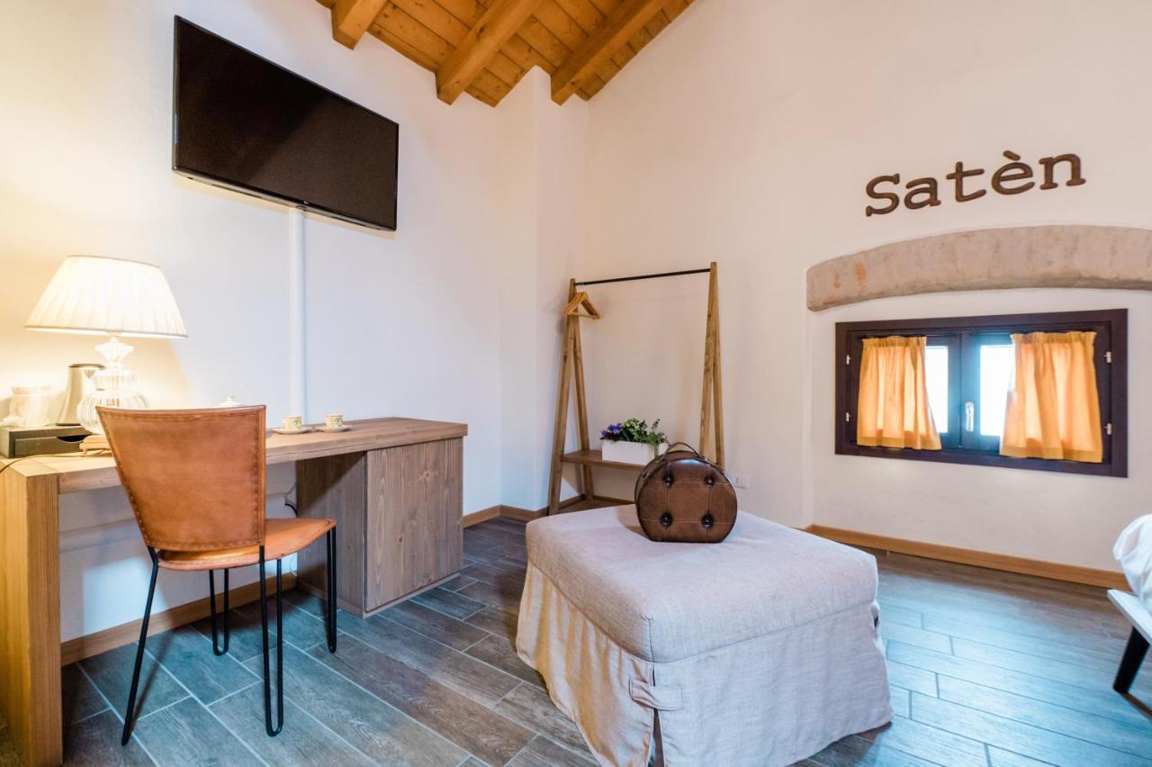 Smart San Martino Hotel Paratico Luaran gambar