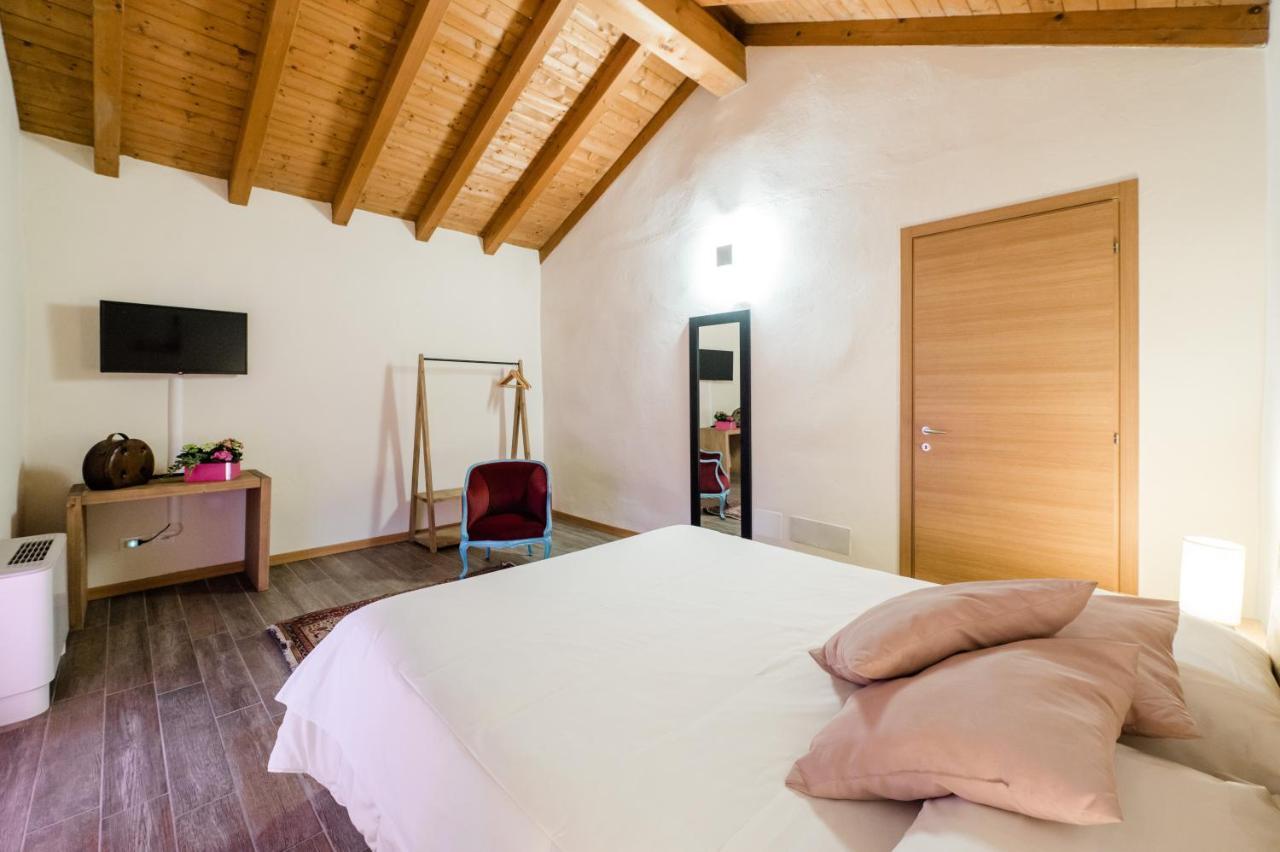 Smart San Martino Hotel Paratico Luaran gambar