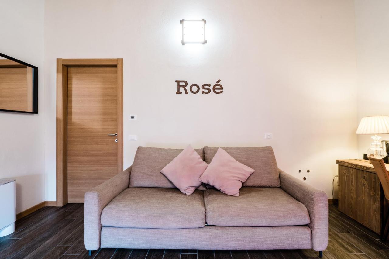 Smart San Martino Hotel Paratico Luaran gambar
