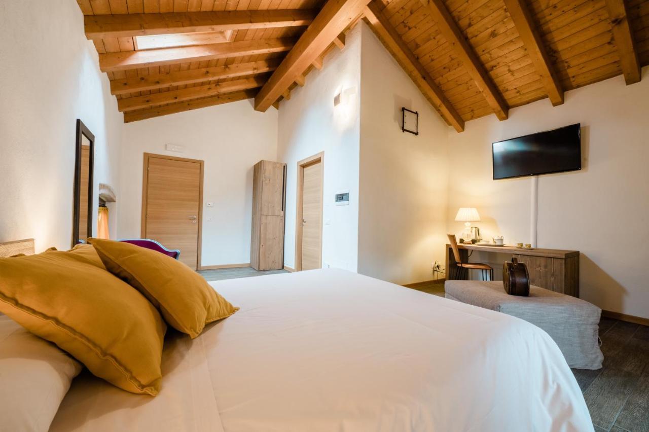Smart San Martino Hotel Paratico Luaran gambar