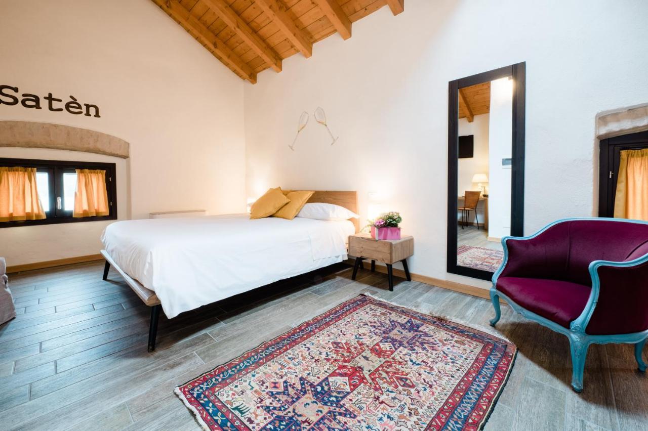 Smart San Martino Hotel Paratico Luaran gambar