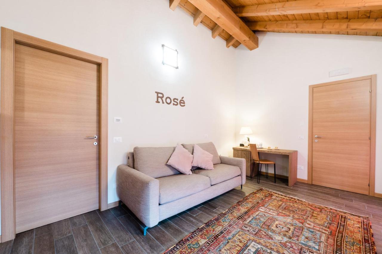 Smart San Martino Hotel Paratico Luaran gambar